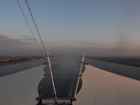 30.10.2017 - Suezkanal-Passage